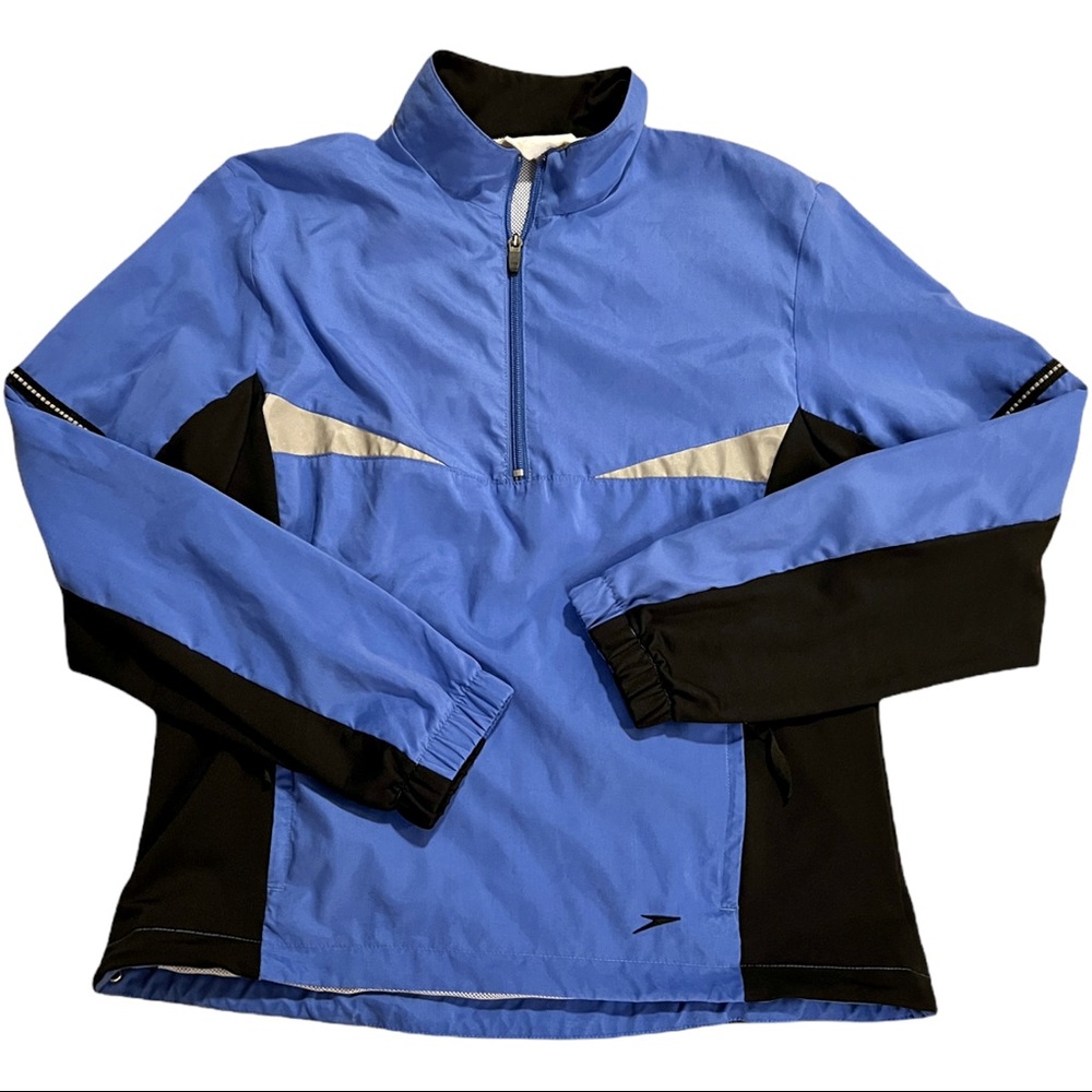 Speedo Jacket